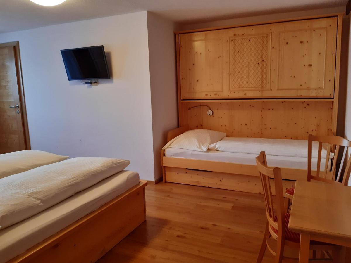 Unterlettlhof Daire Saalfelden Dış mekan fotoğraf