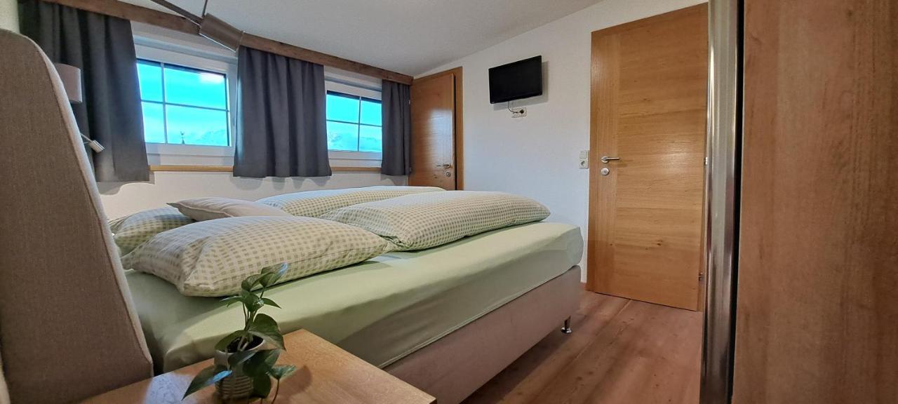 Unterlettlhof Daire Saalfelden Dış mekan fotoğraf