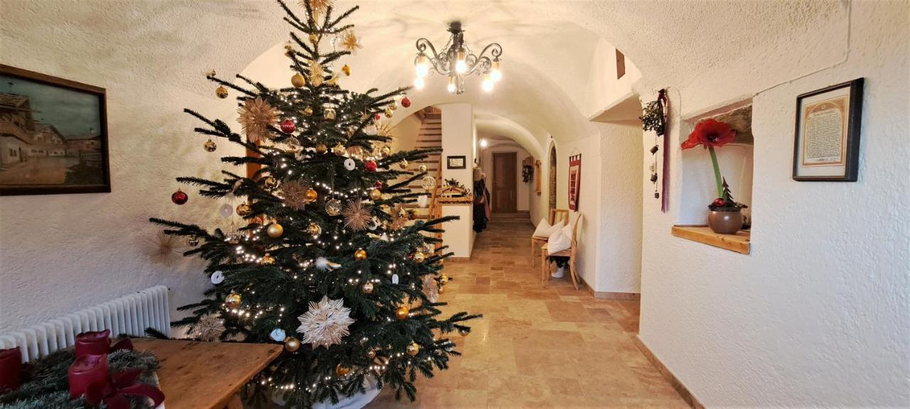 Unterlettlhof Daire Saalfelden Dış mekan fotoğraf