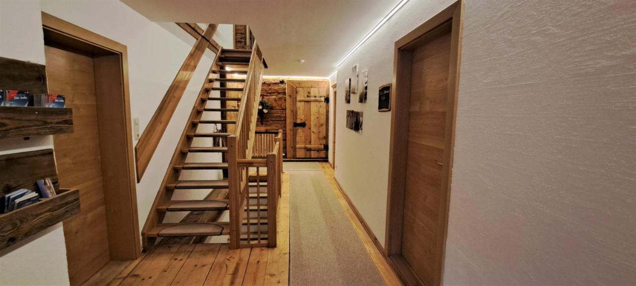 Unterlettlhof Daire Saalfelden Dış mekan fotoğraf