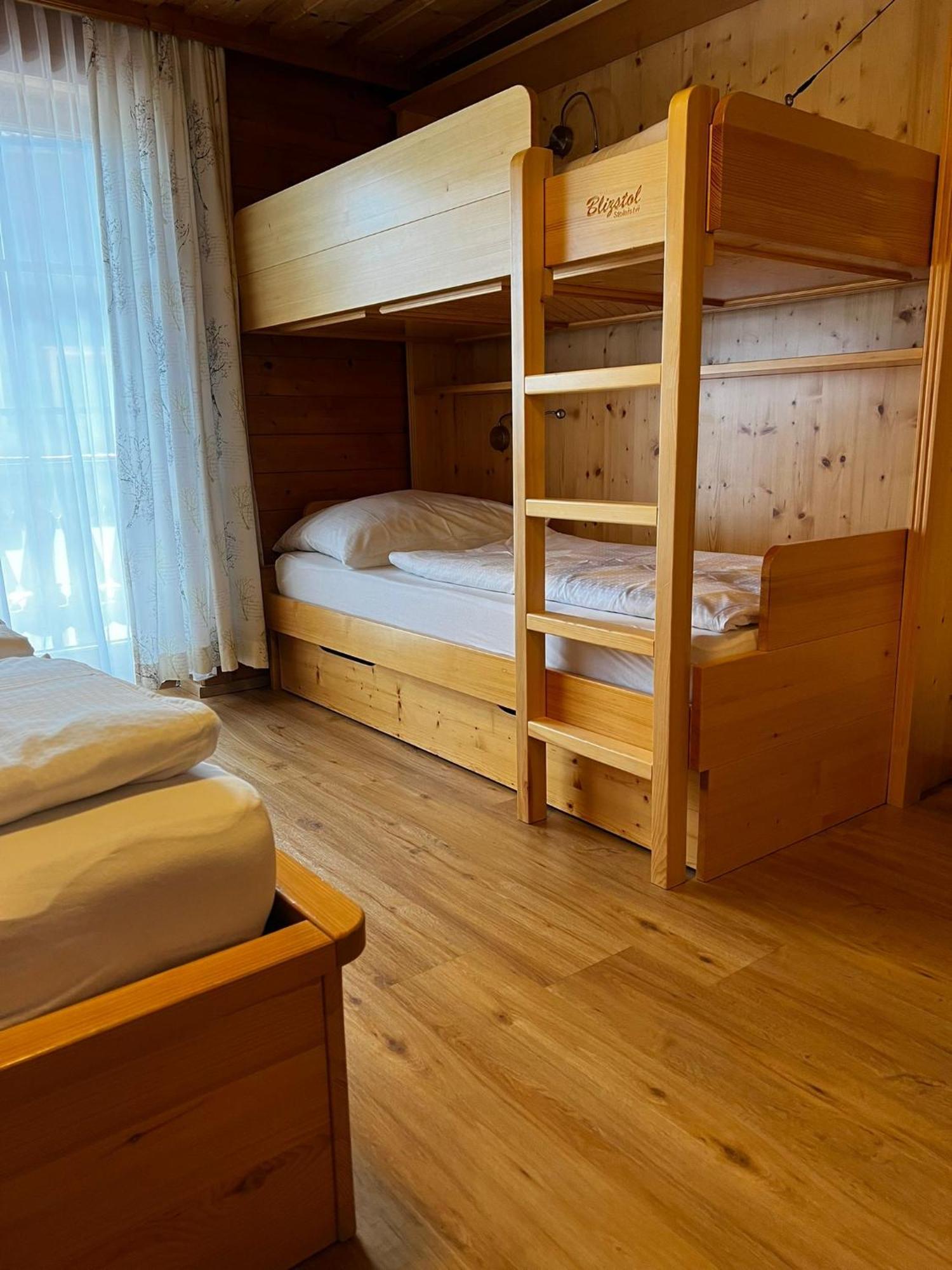 Unterlettlhof Daire Saalfelden Dış mekan fotoğraf