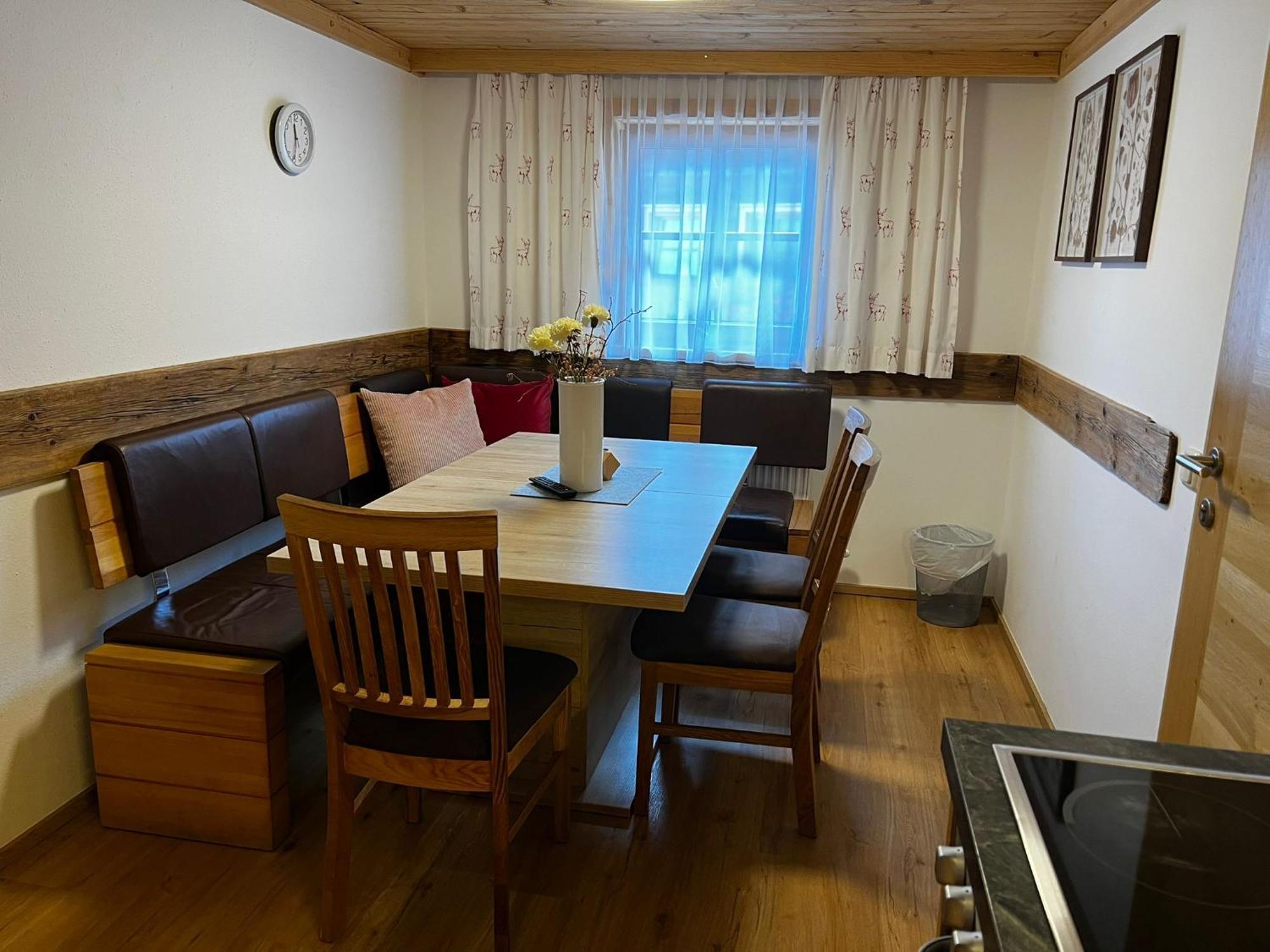 Unterlettlhof Daire Saalfelden Dış mekan fotoğraf